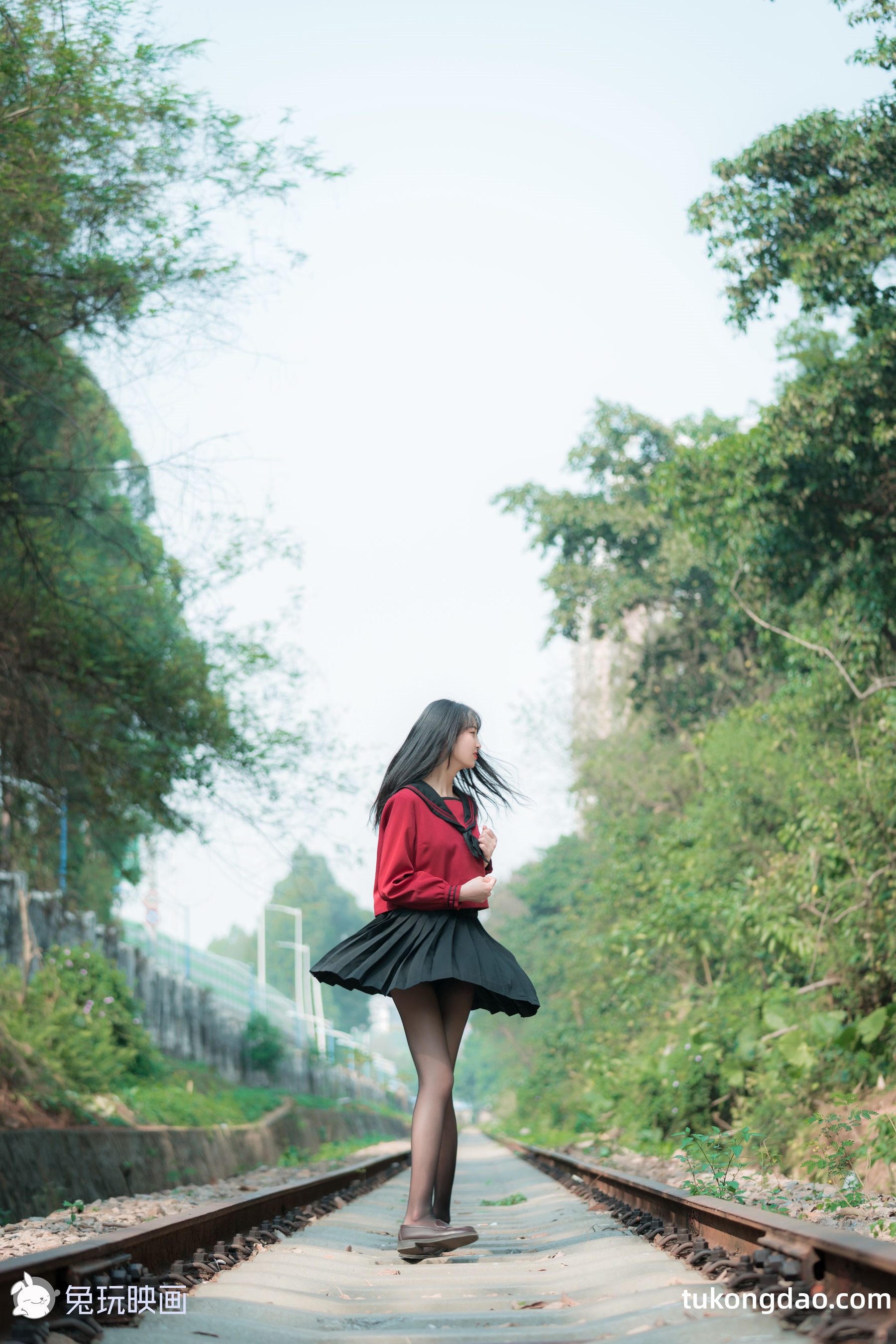 兔玩映画 – 117 整理写真合集 兔玩映画-第16张